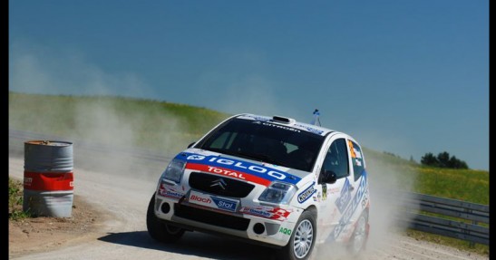 Rajd Polski